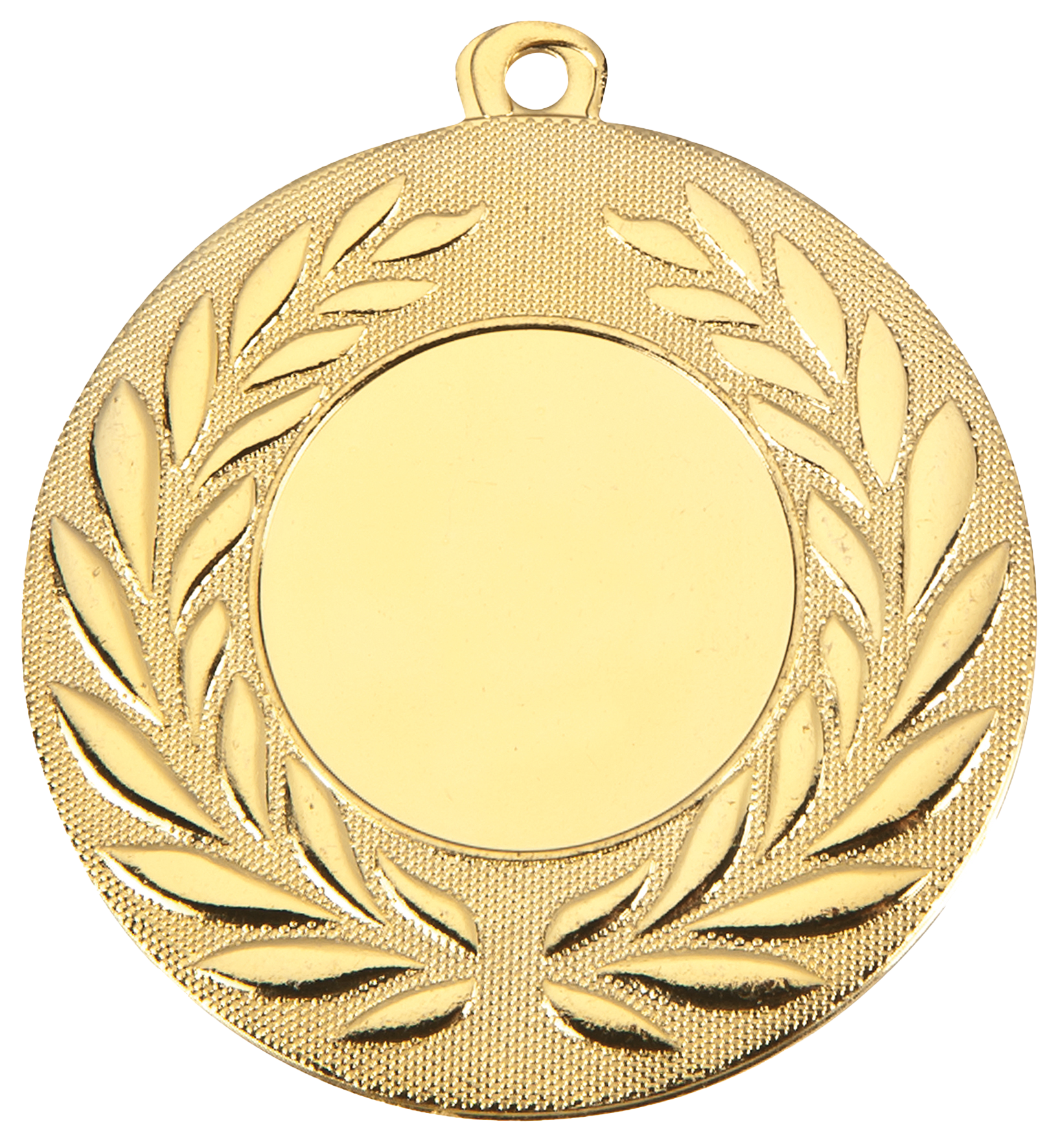Medaillen 06-D111 Gold