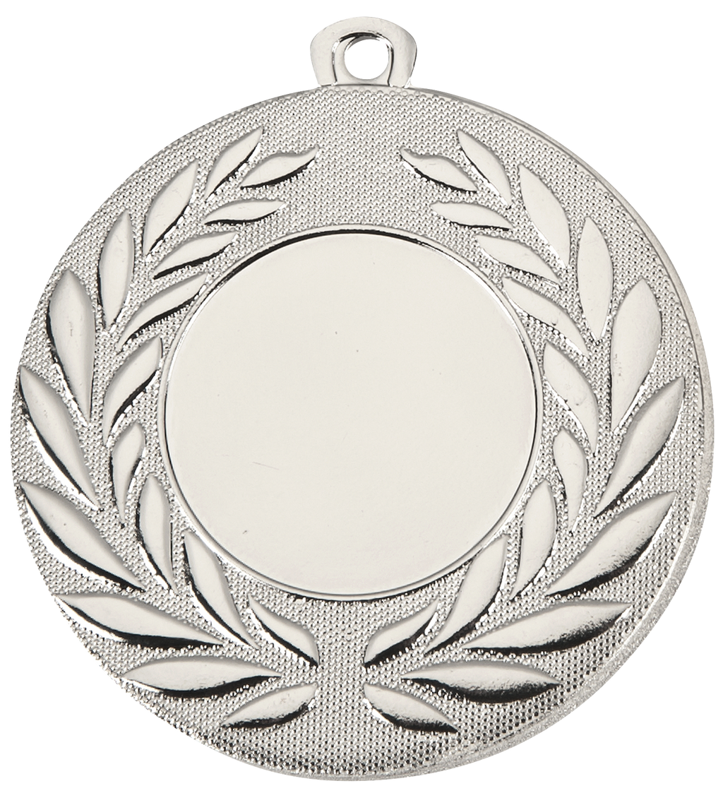 Medaillen 06-D111 Silber