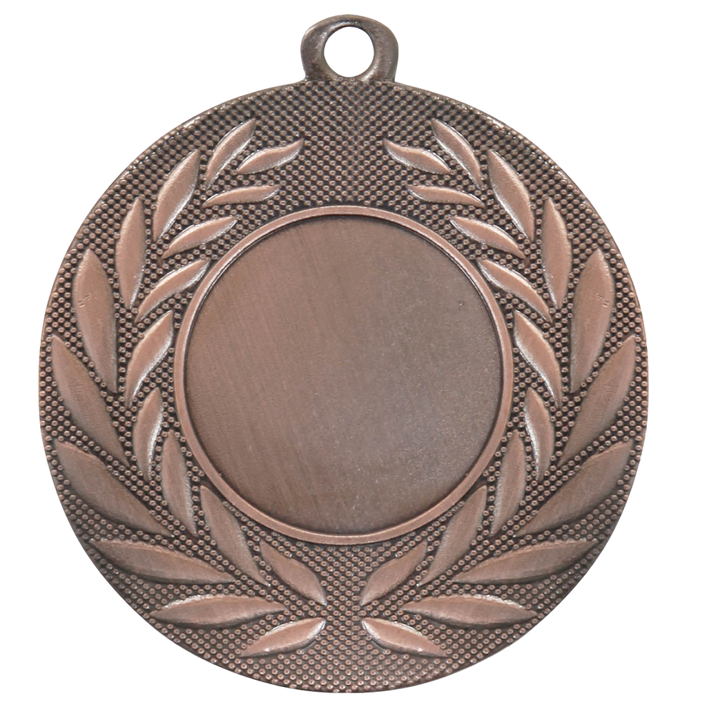 Medaillen 06-D111 Bronze