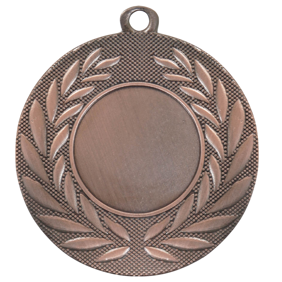 Medaillen 06-D111 Bronze