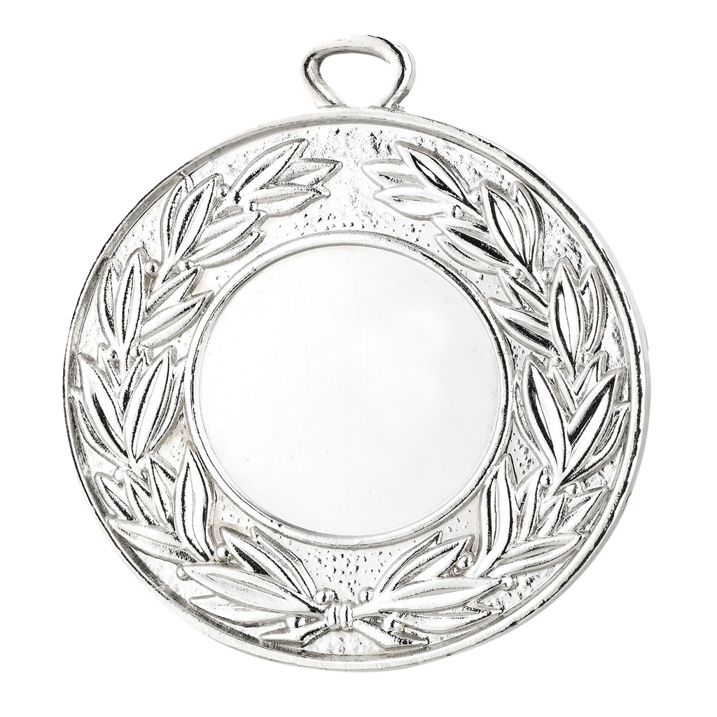 Medaillen 06-D28A Silber