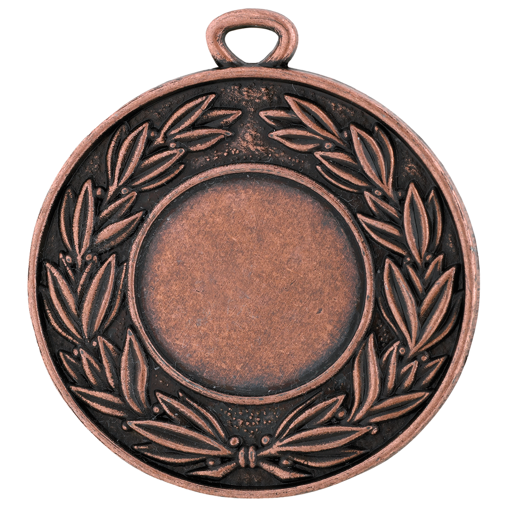 Medaillen 06-D28A Bronze