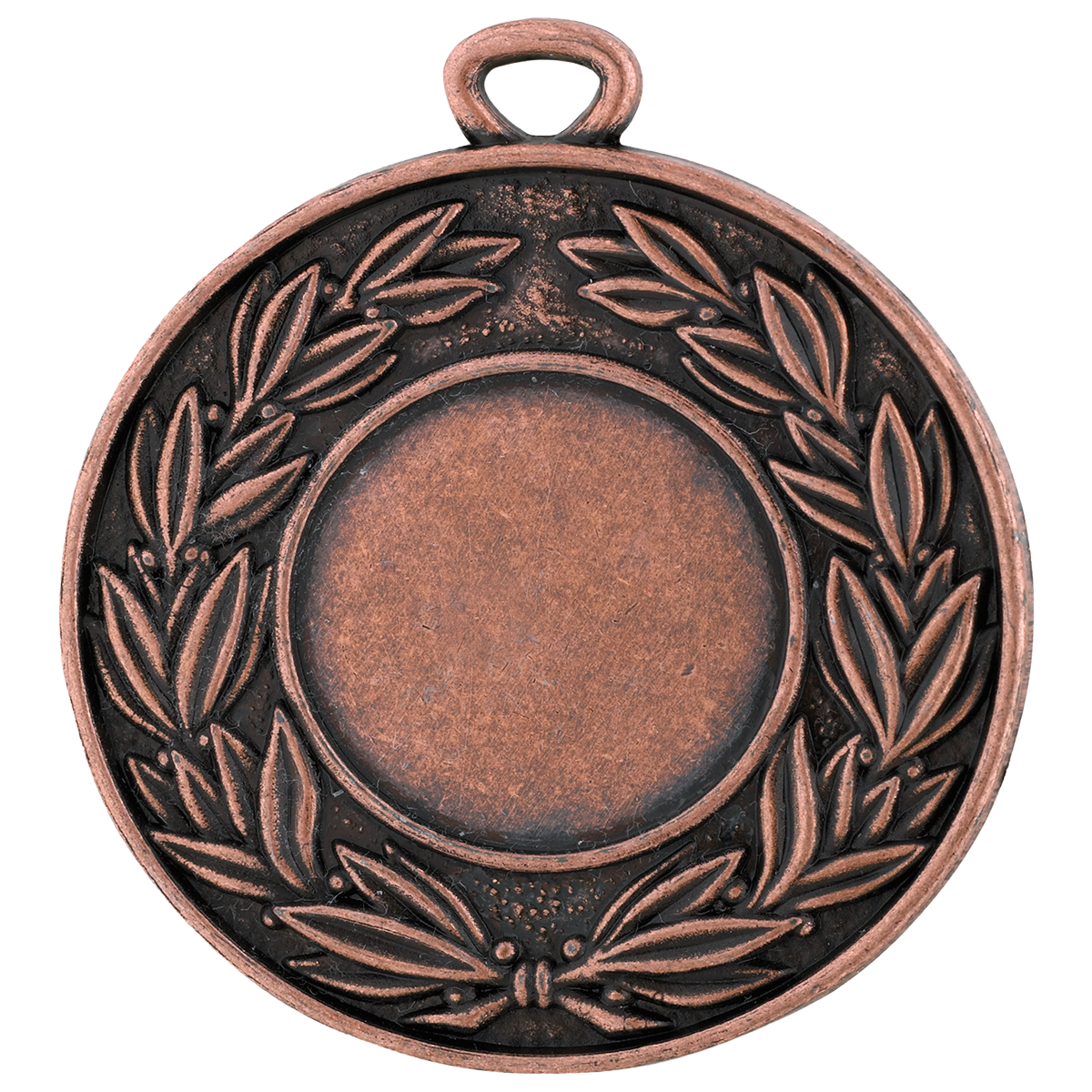 Medaillen 06-D28A Bronze