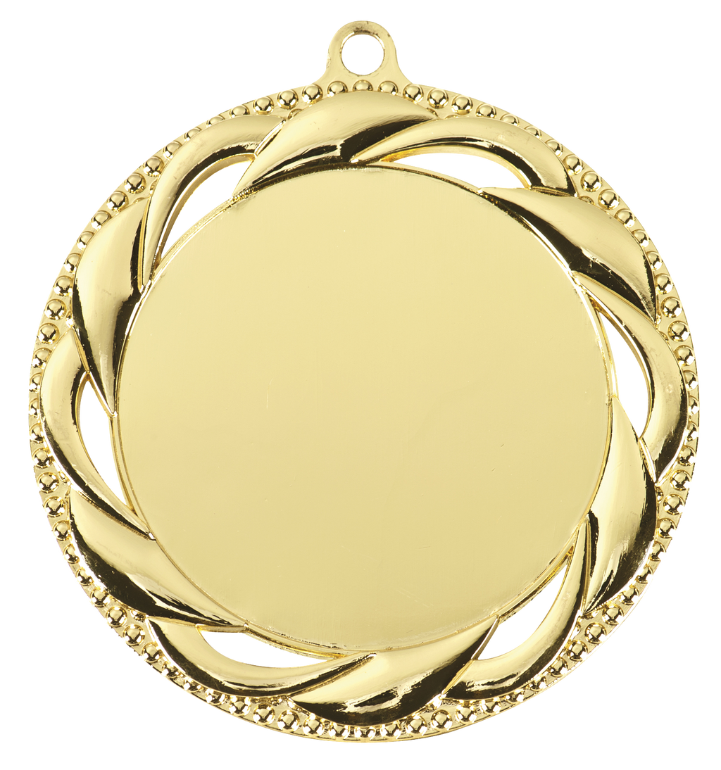 Medaillen 06-D93 Gold