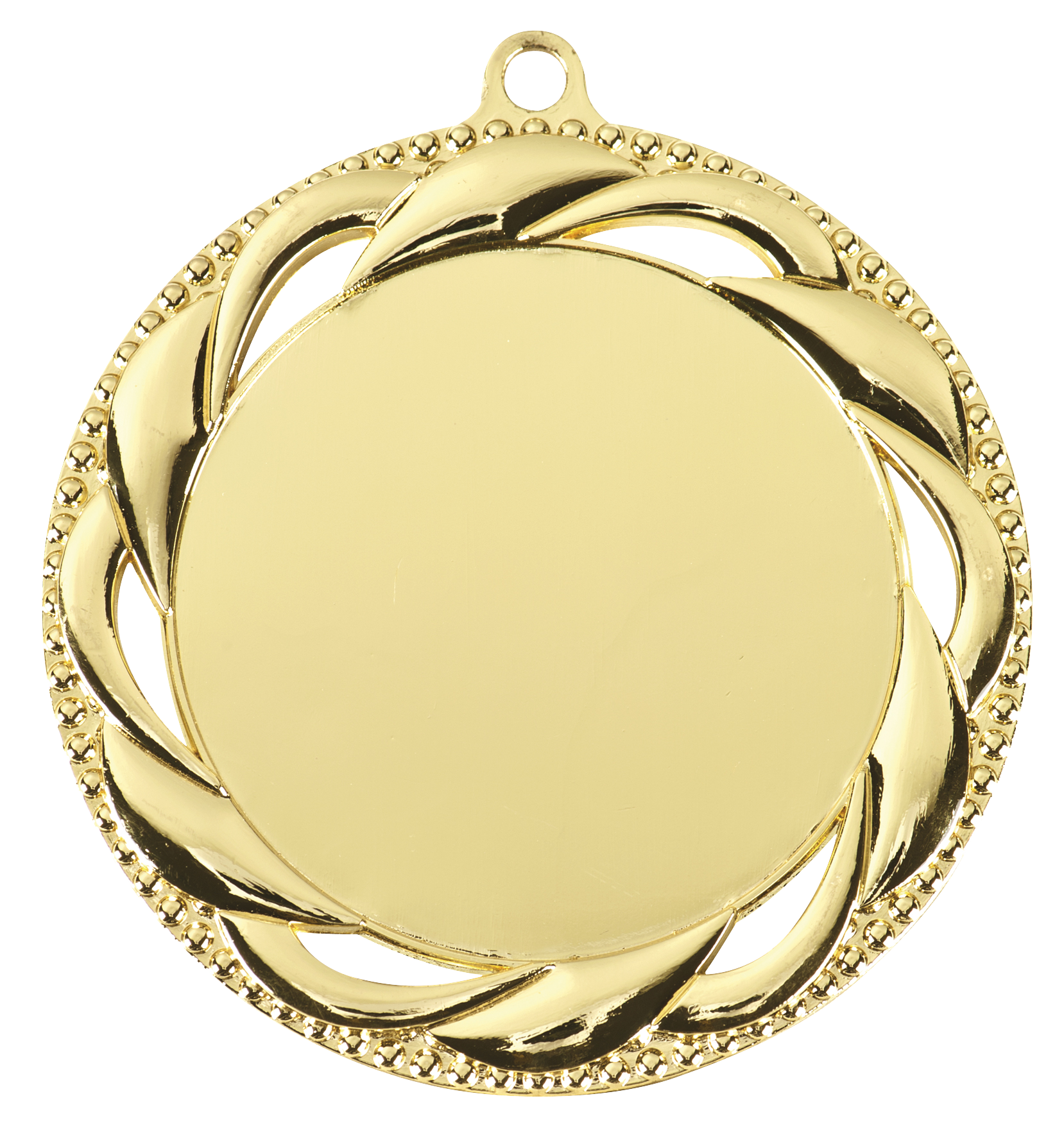 Medaillen 06-D93 Gold