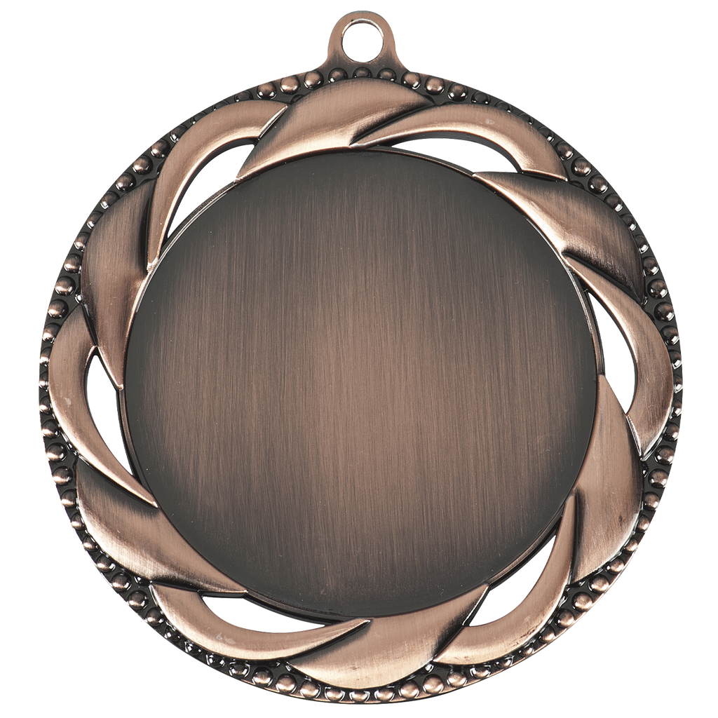Medaillen 06-D93 Bronze
