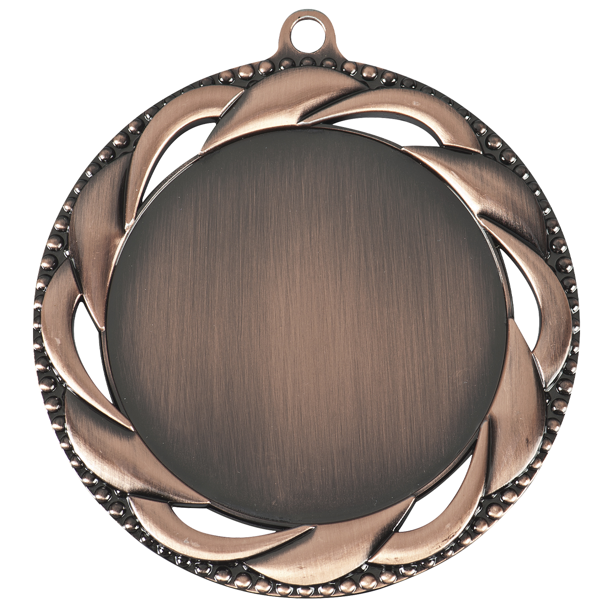 Medaillen 06-D93 Bronze