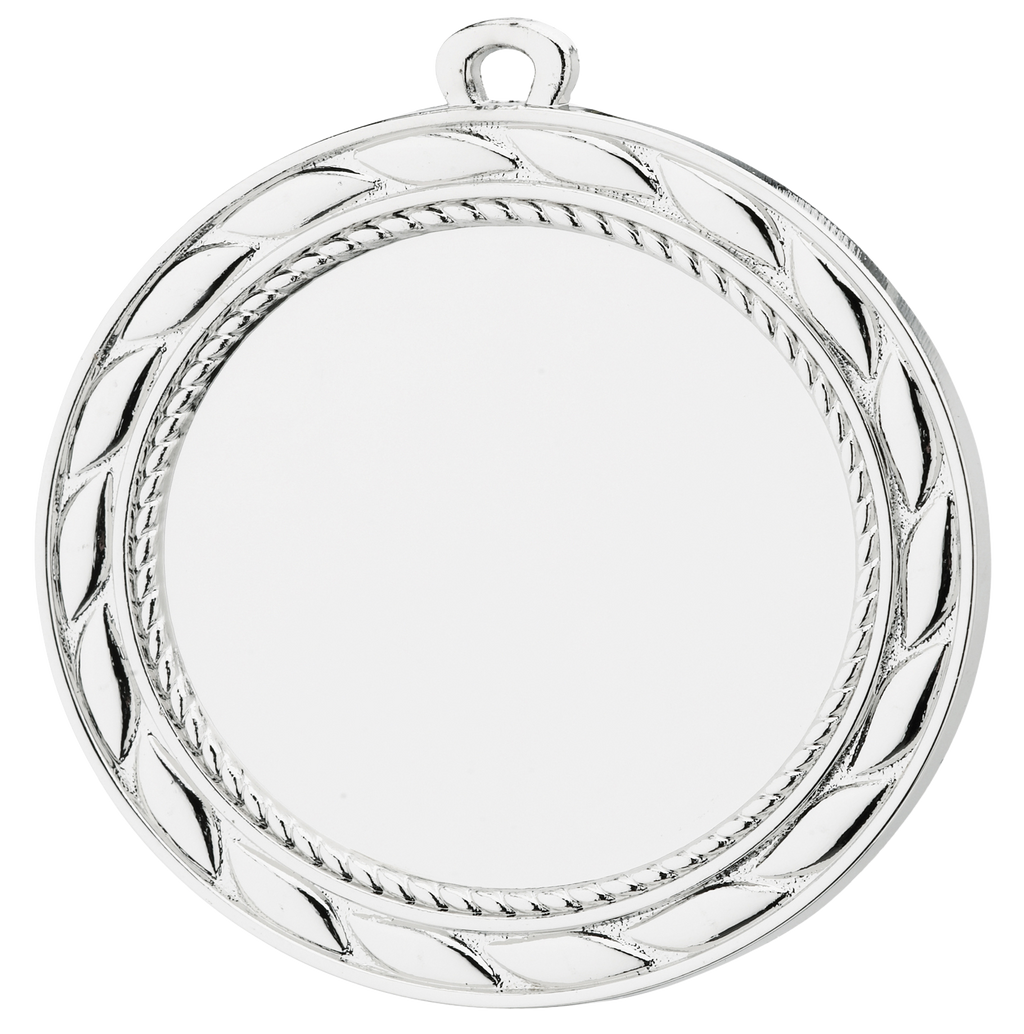 Medaillen 06-D9A Silber
