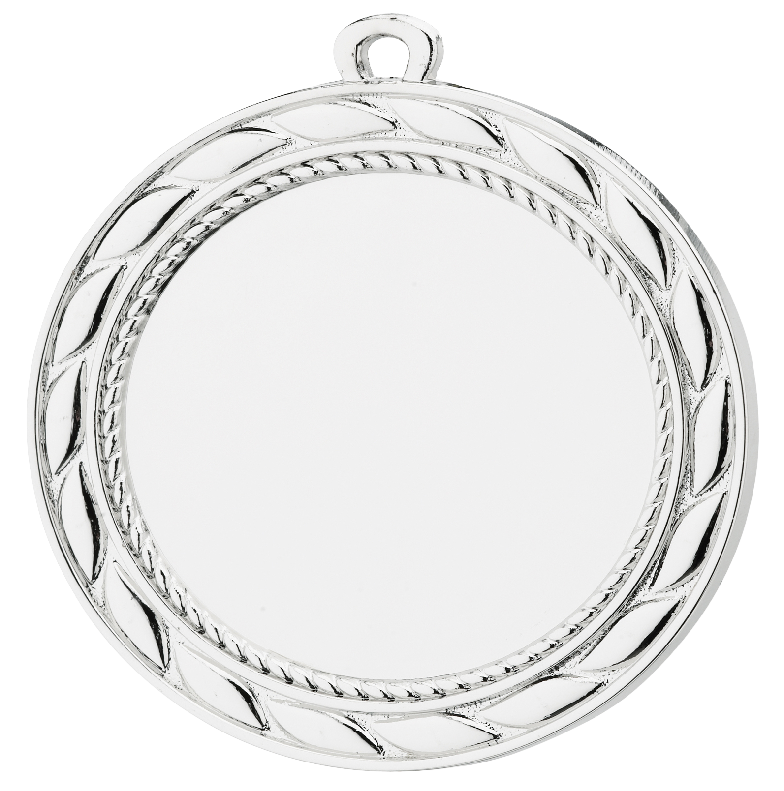 Medaillen 06-D9A Silber