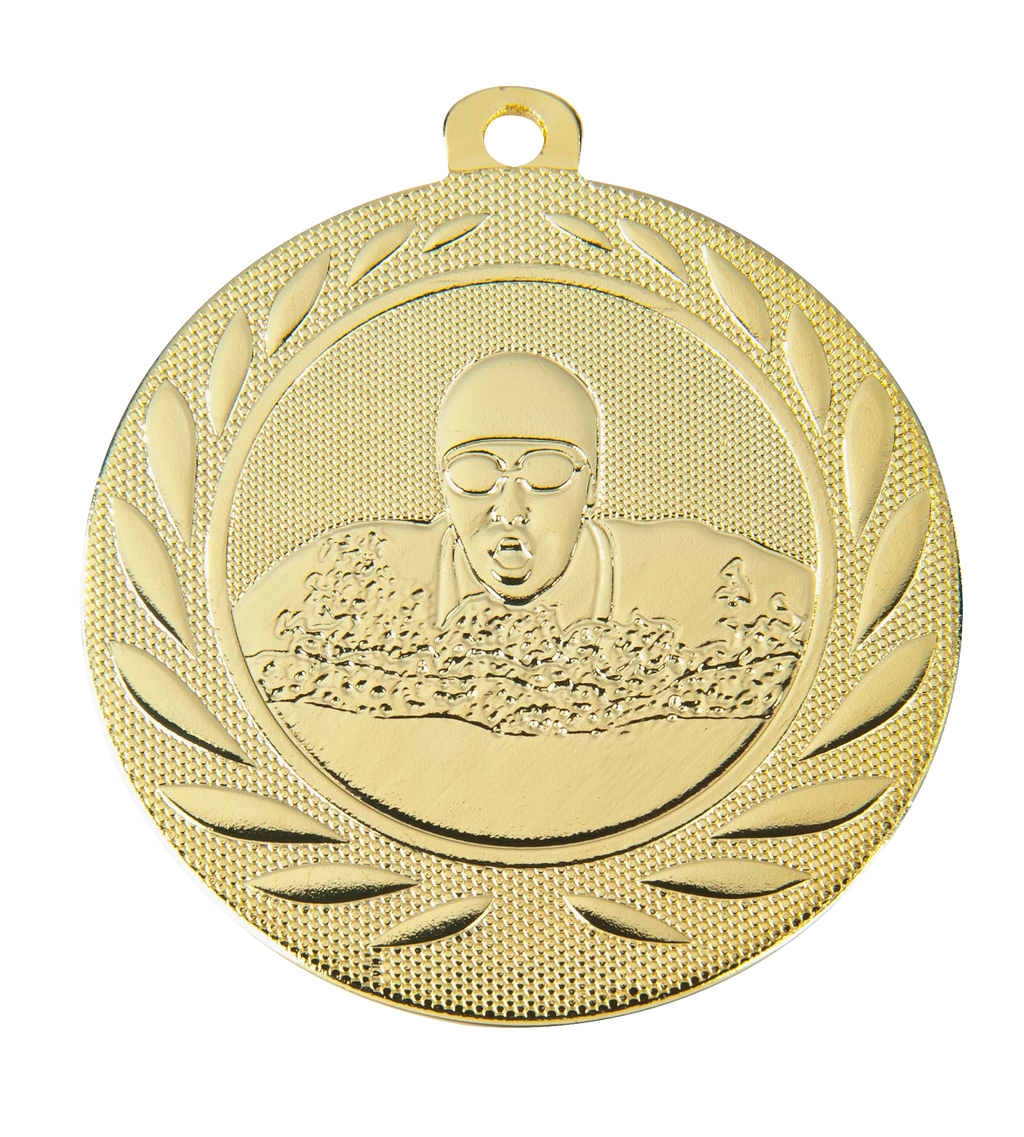 Schwimmen Medaillen DI5000.H
