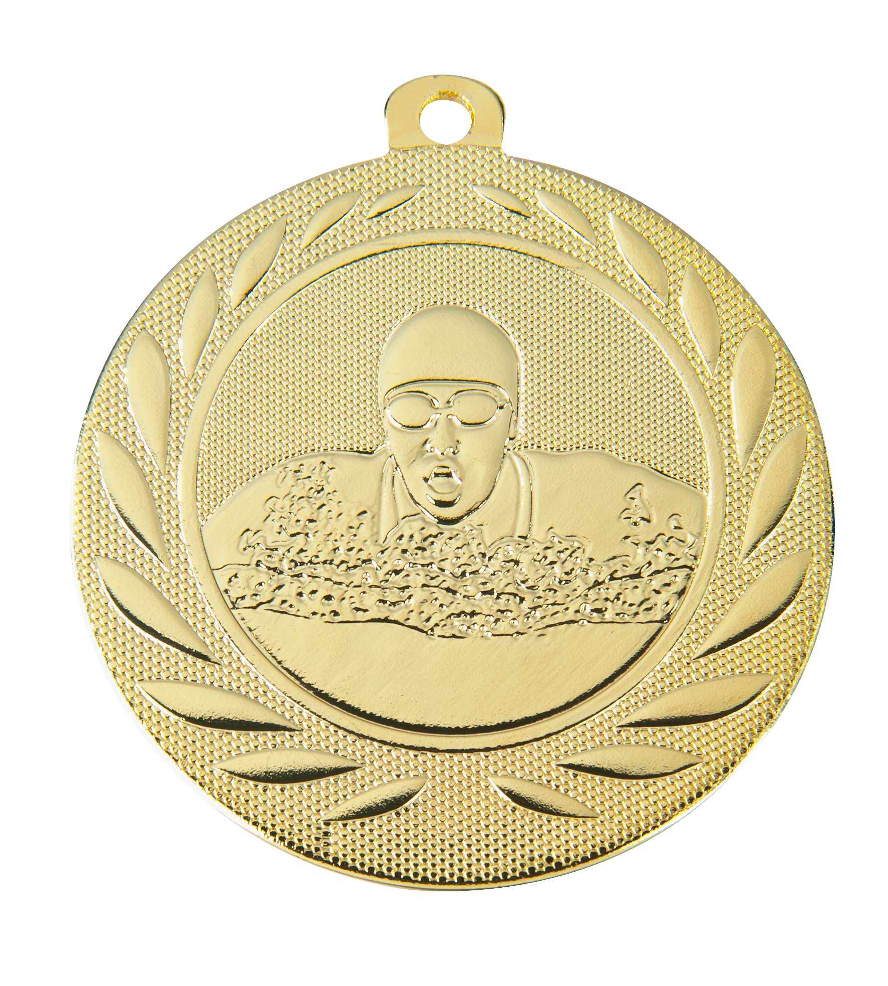 Schwimmen Medaillen DI5000.H