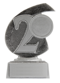 Pokal FG251-253 Set