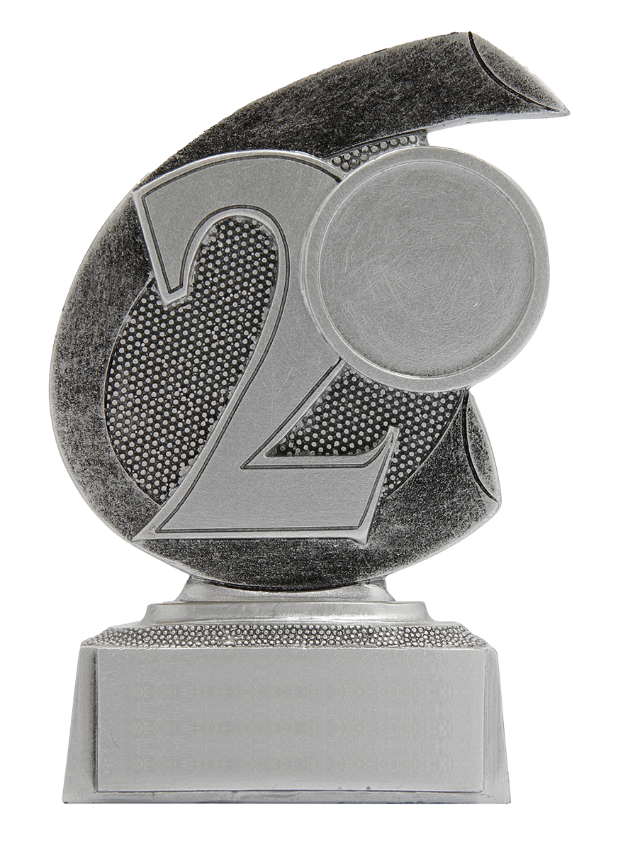 Pokal FG251-253 Set