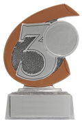 Pokal FG251-253 Set
