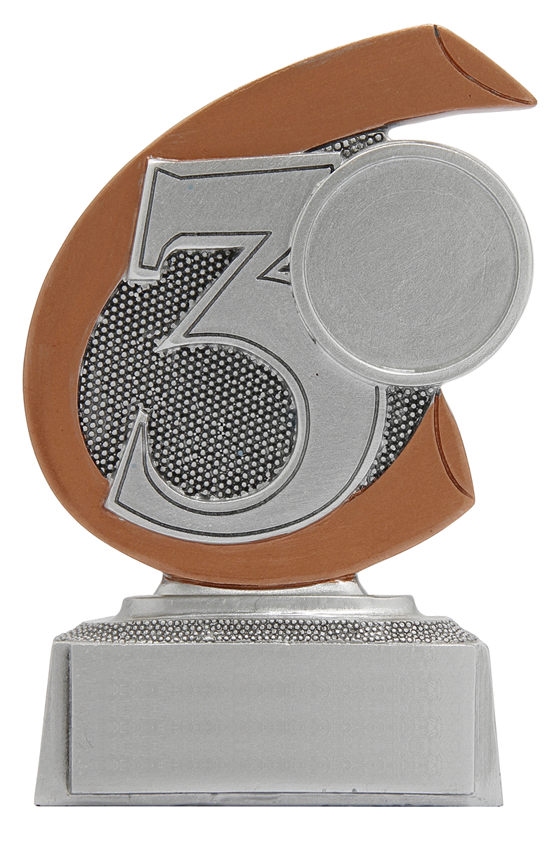 Pokal FG251-253 Set