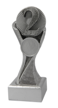 Pokal FG4042 Platz 2 Silber