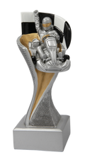 Go-Kart Pokal FG4110 Gold