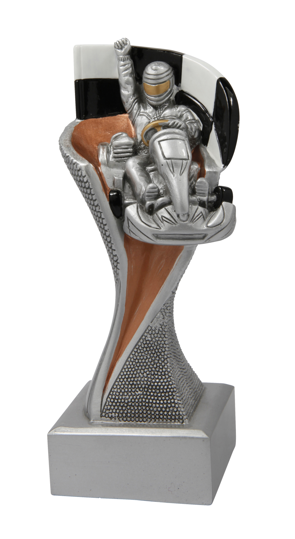 Go-Kart Pokal FG4110 Bronze