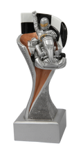 Go-Kart Pokal FG4110 Bronze