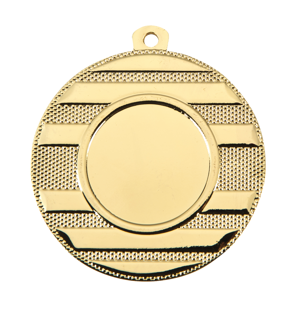 Medaillen 06-ME.071.01.C Gold