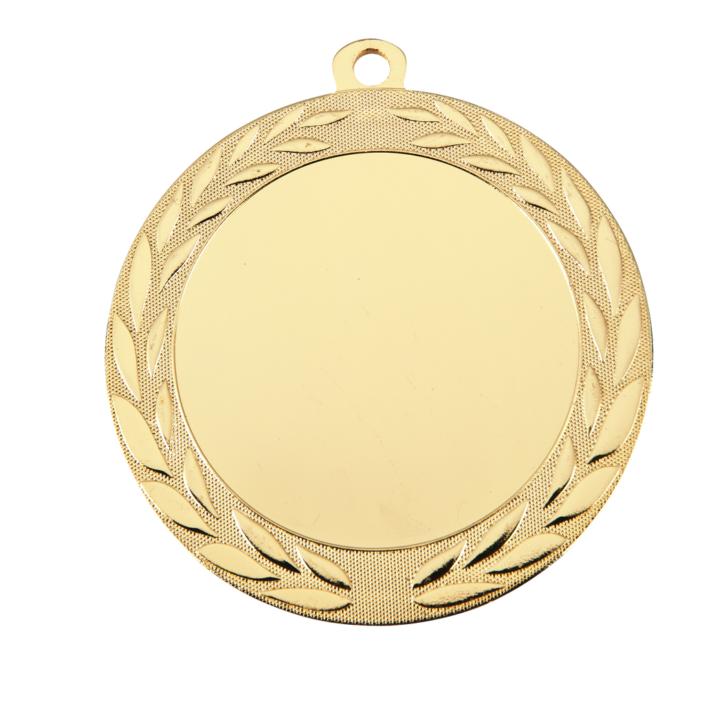 Medaillen 06-ME.072.01.D Gold