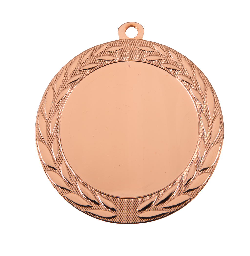 Medaillen 06-ME.072.01.D Bronze