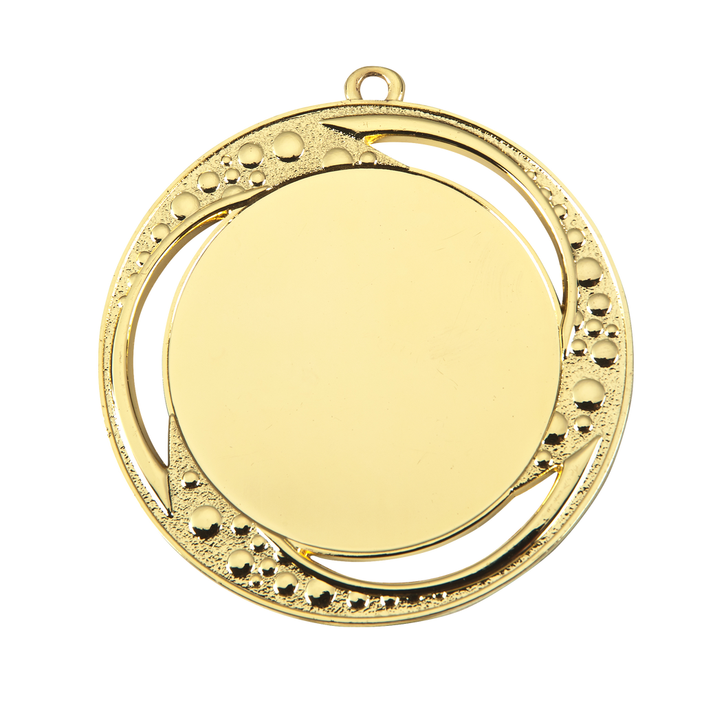Medaillen 06-ME.074.01.D Gold