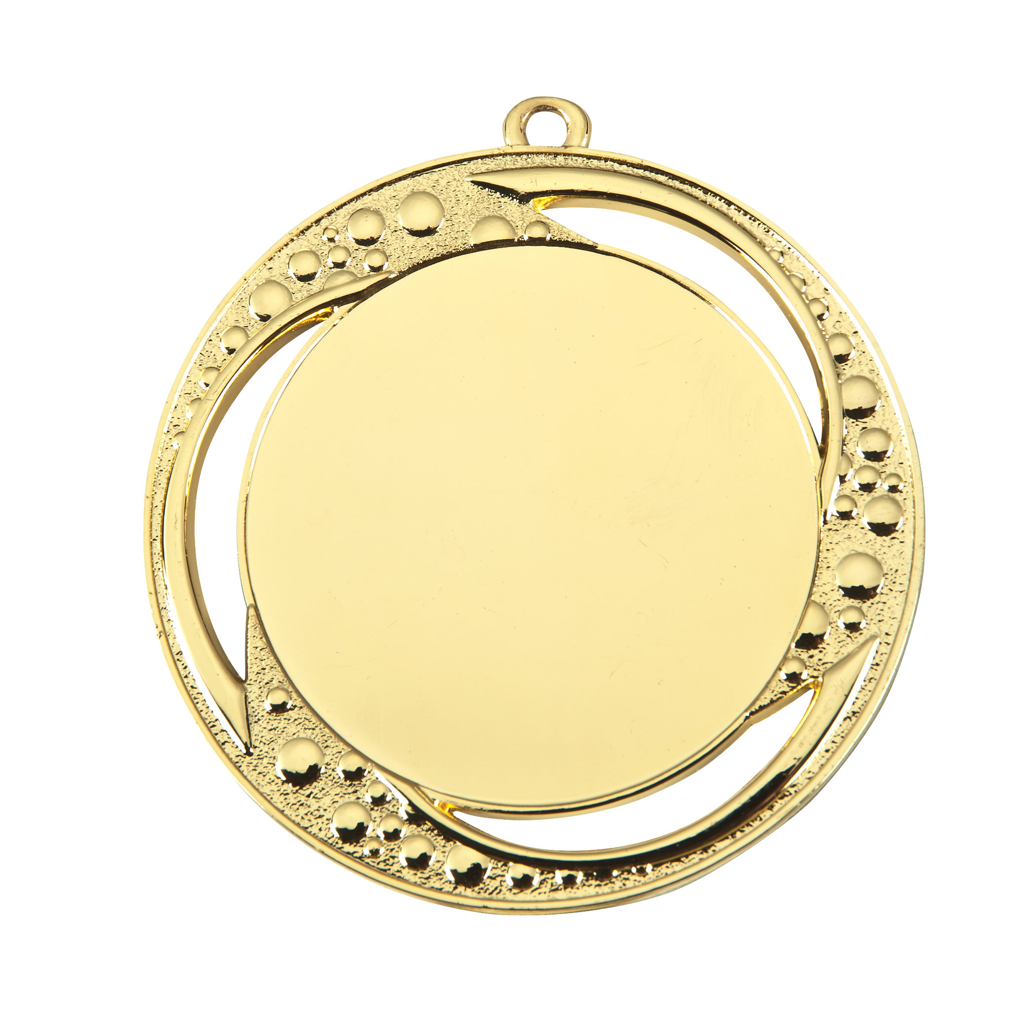 Medaillen 06-ME.074.01.D Gold