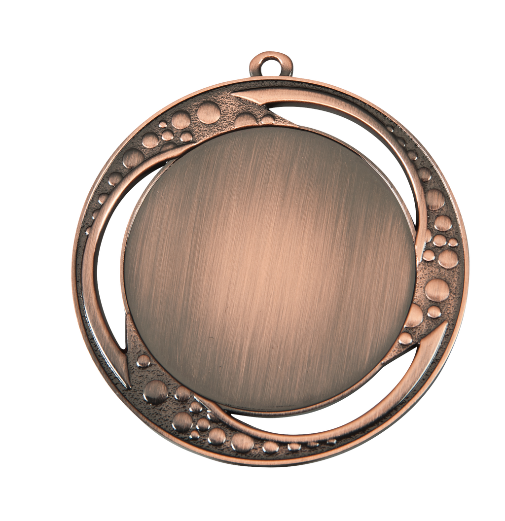 Medaillen 06-ME.074.01.D Bronze
