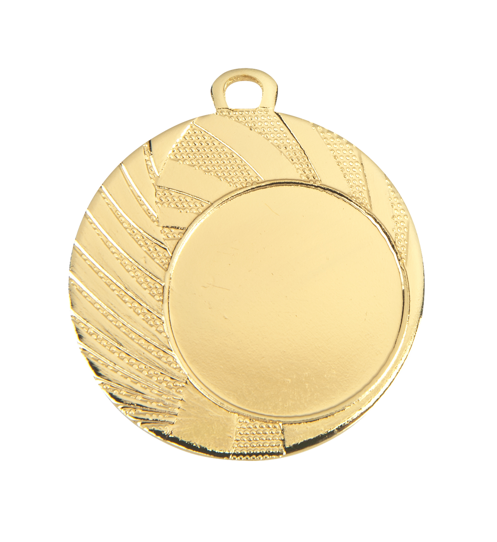 Medaillen 06-ME.077.01.A Gold