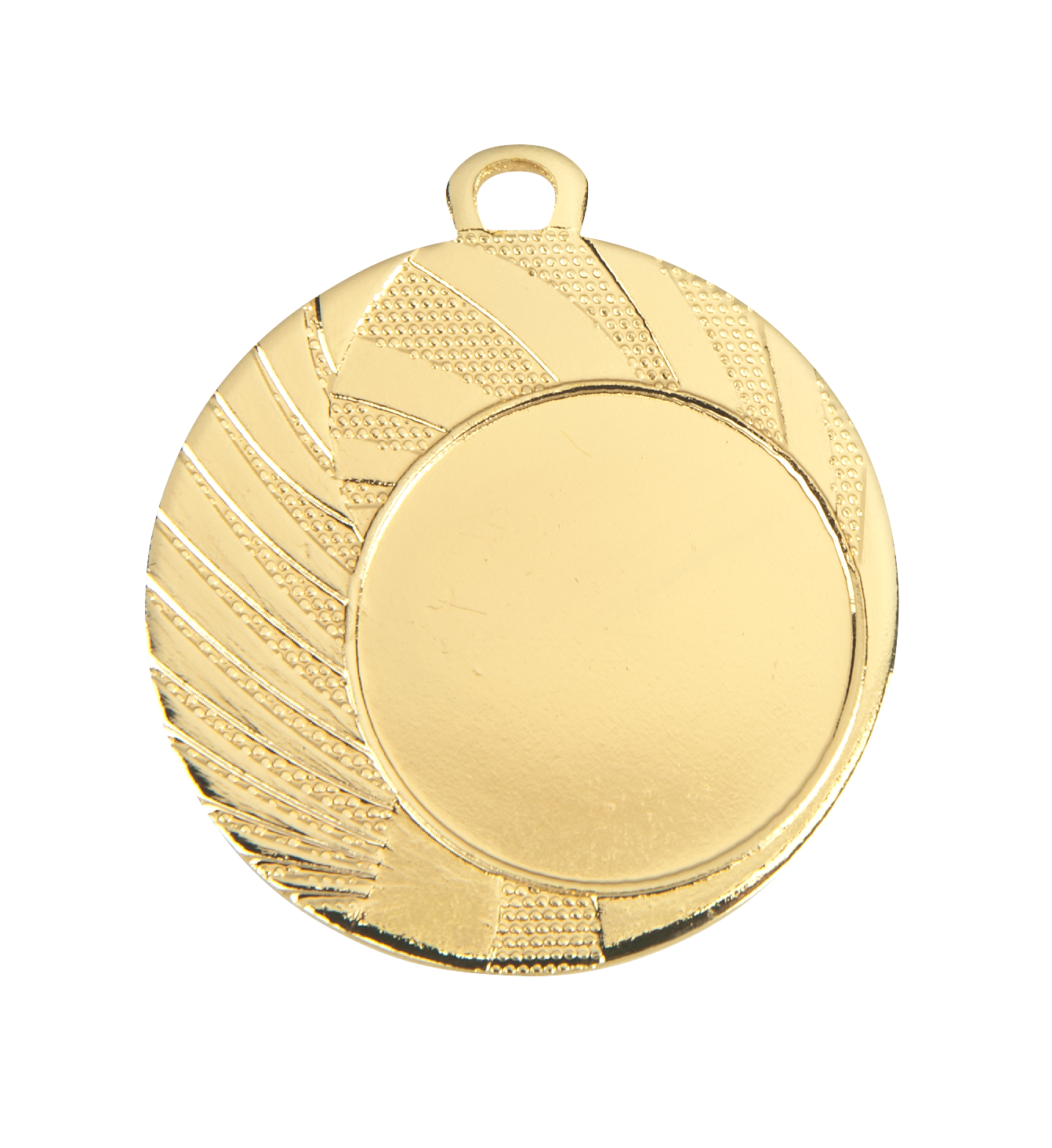 Medaillen 06-ME.077.01.A Gold