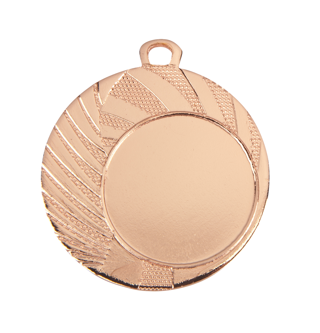 Medaillen 06-ME.077.01.A Bronze