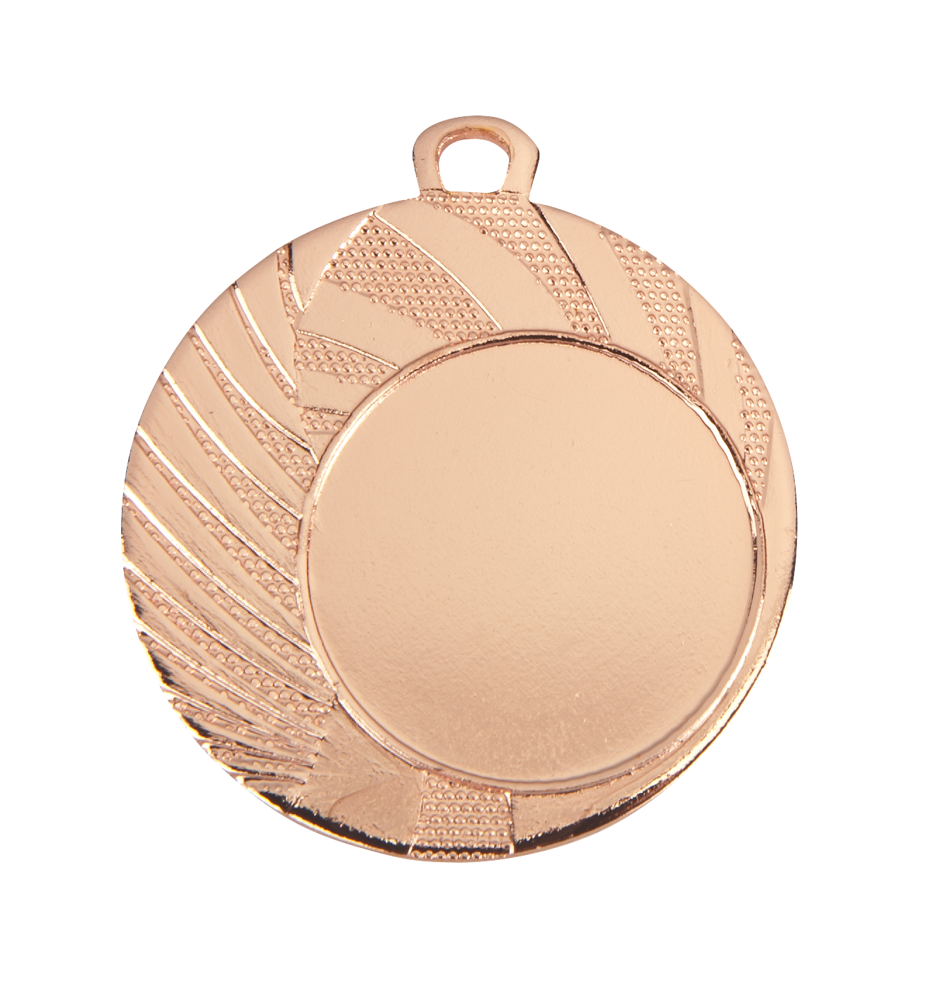 Medaillen 06-ME.077.01.A Bronze