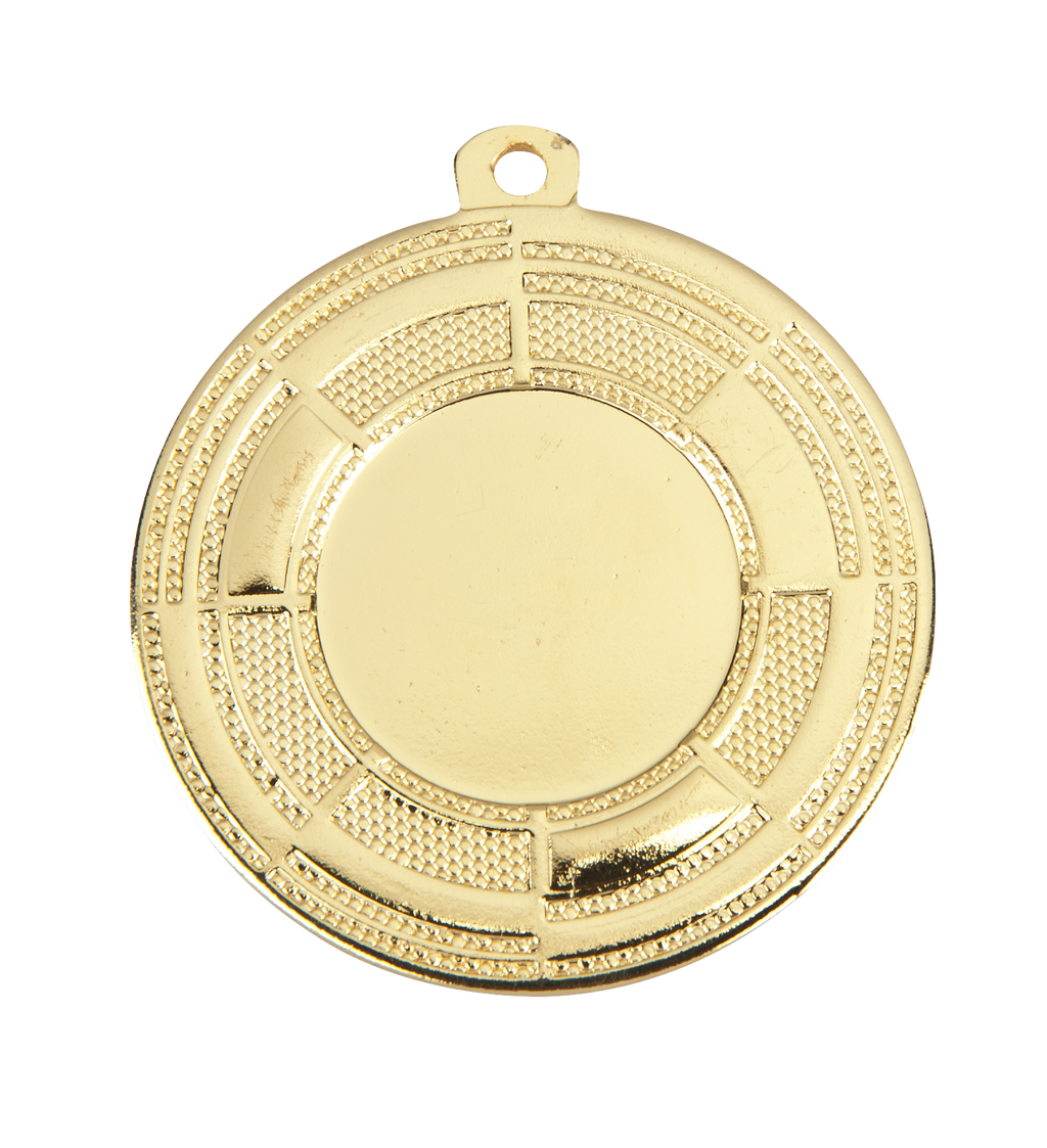 Medaillen 06-ME.078.01.C Gold