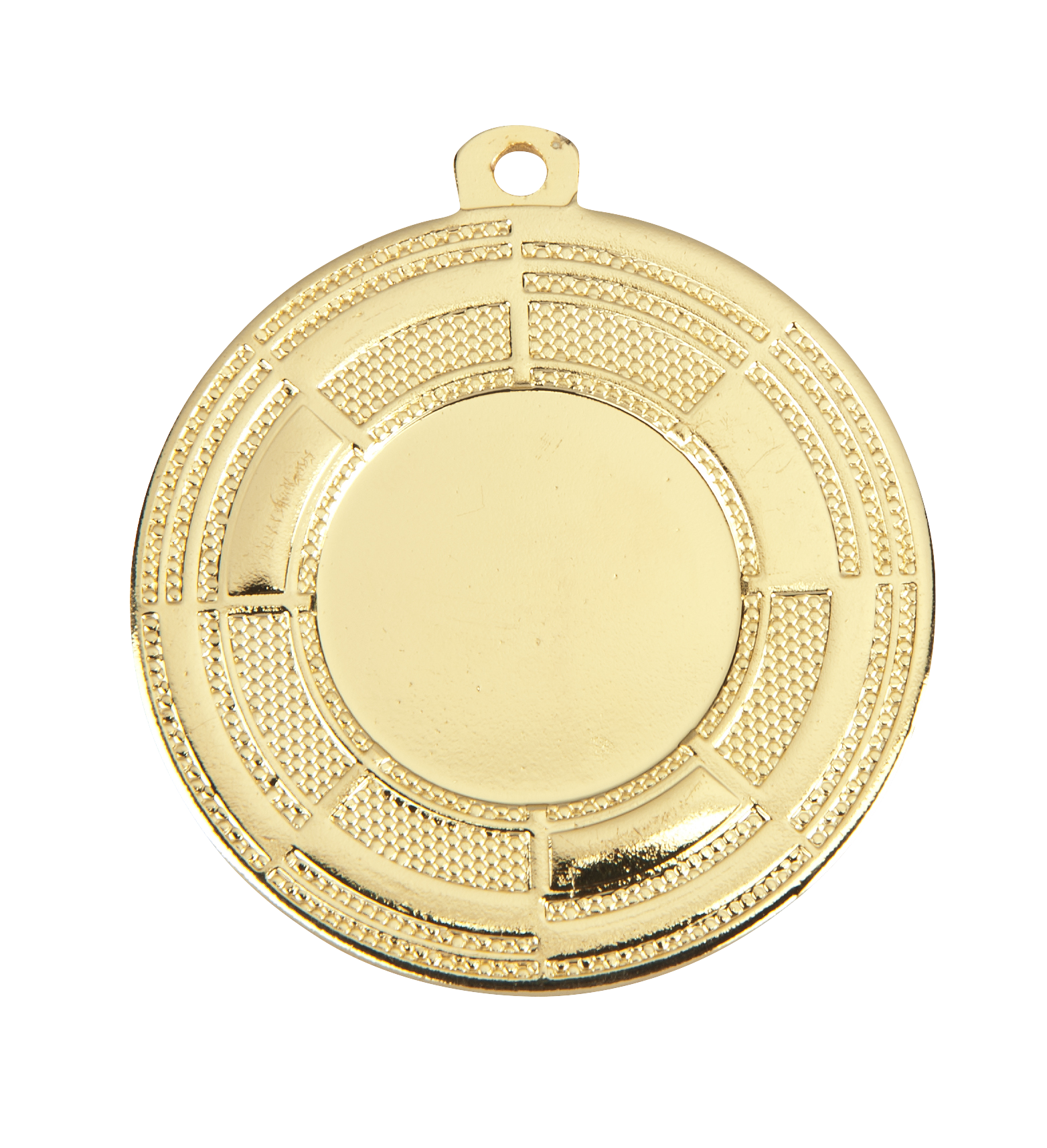 Medaillen 06-ME.078.01.C Gold