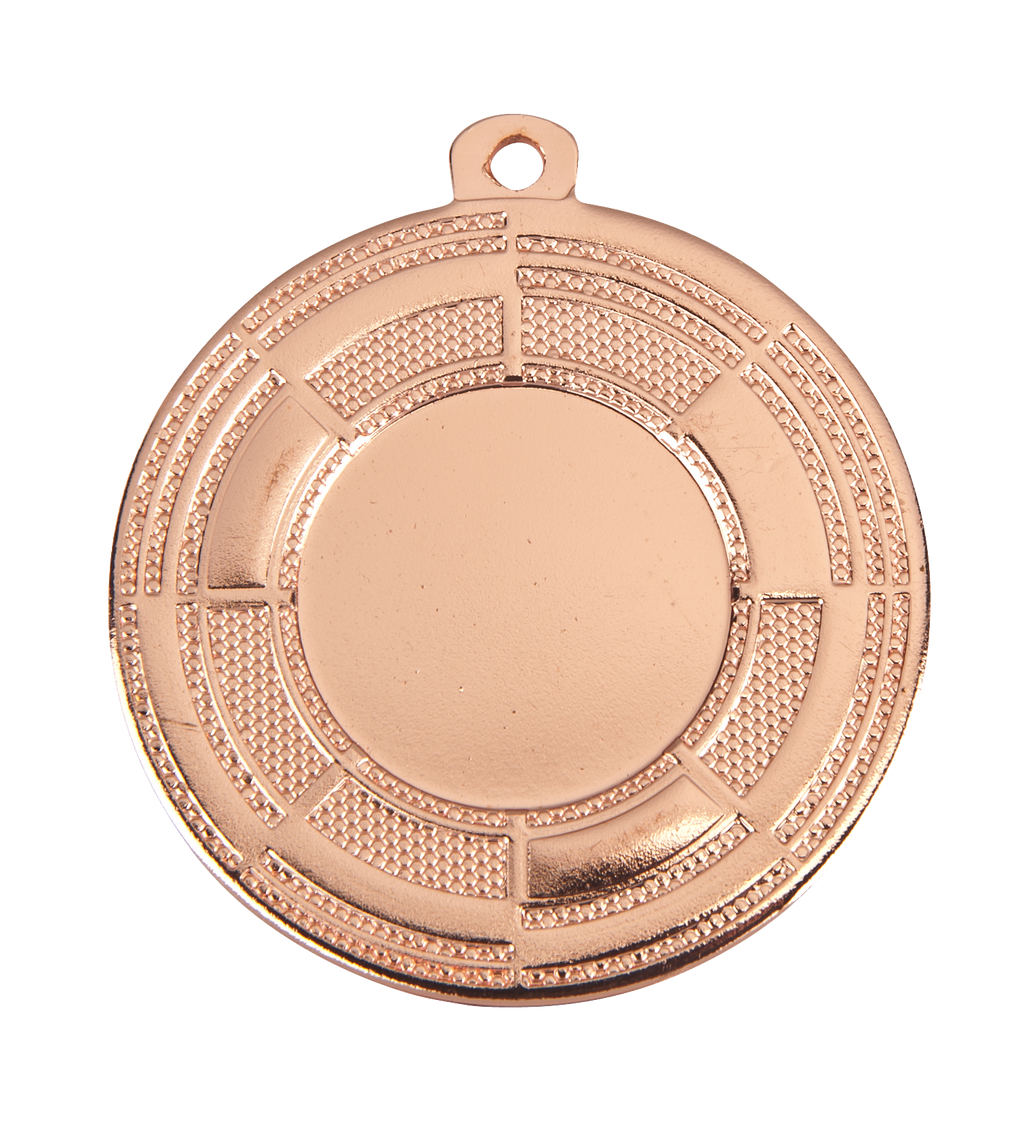 Medaillen 06-ME.078.01.C Bronze