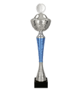 Pokal mit Deckel TUMAS BL