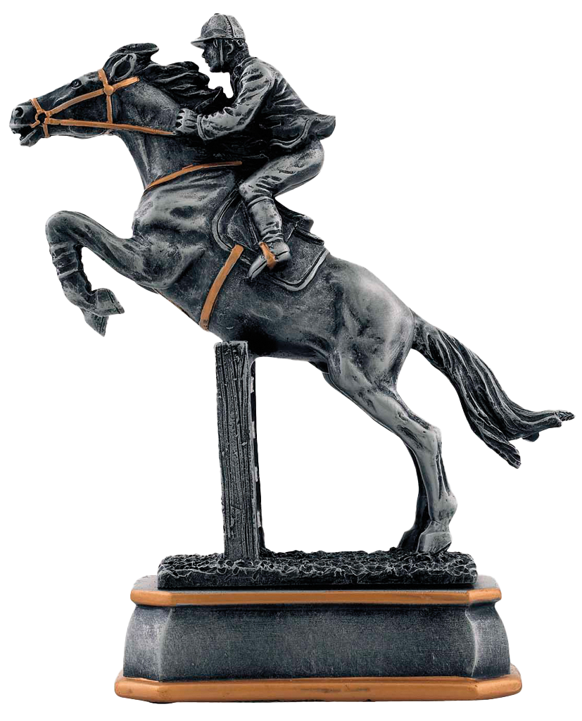 Springreiten Pokal RE.121