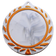 Bronze
