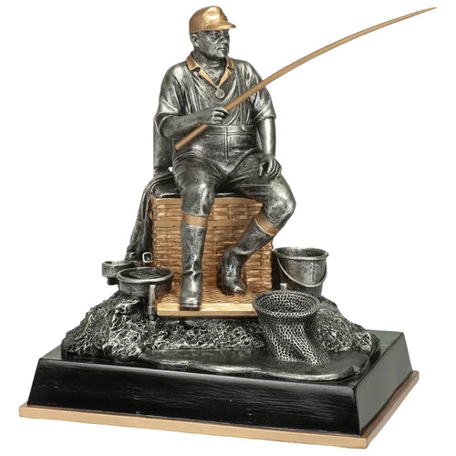 FISH Pokal RE.140