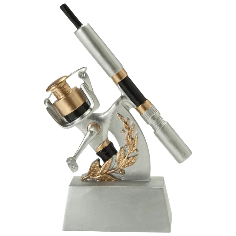 FISH Pokal RE.141