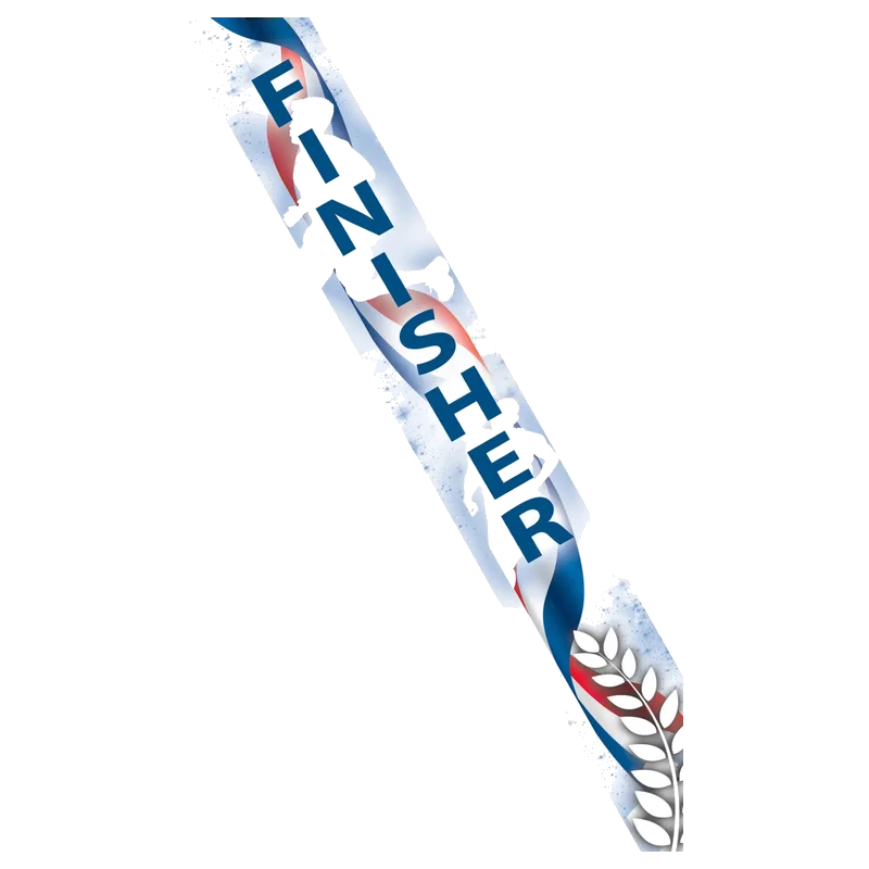 BAND P.197 22MM FINISHER