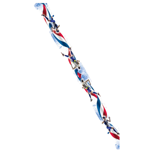 BAND P.197 22MM Wettrennen