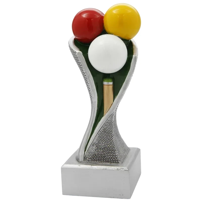 BILLIARDS Pokal FG4101
