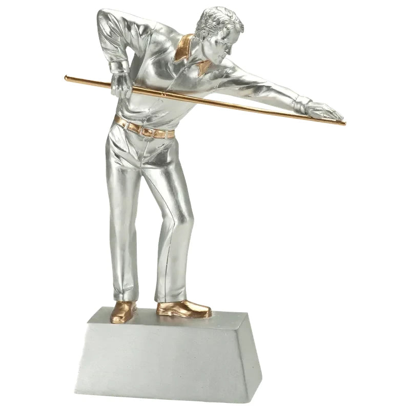 BILLIARDS Pokal RE.189