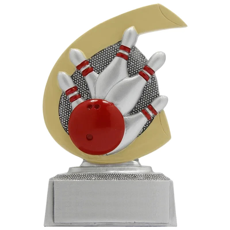 Bowling Pokal FG260