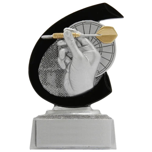 DARTS Pokal FG261