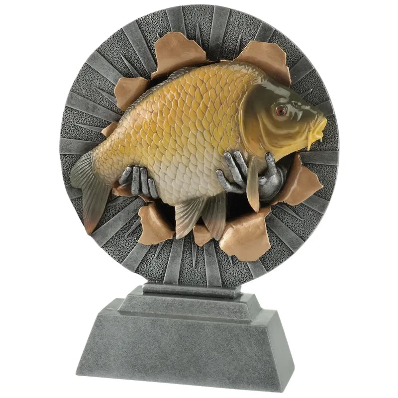 FISH Pokal RE.076