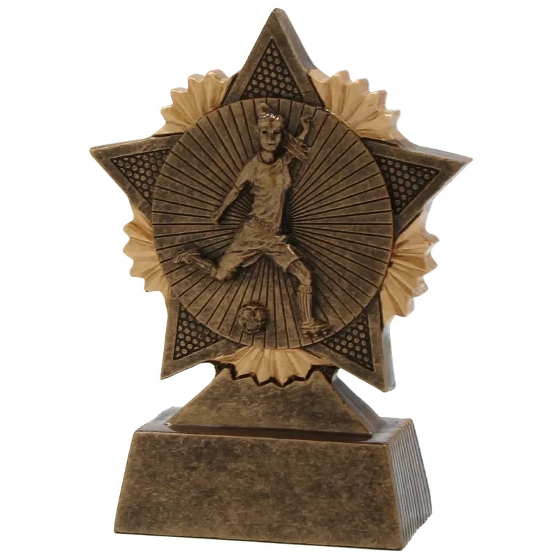 Fußball Pokal FG706