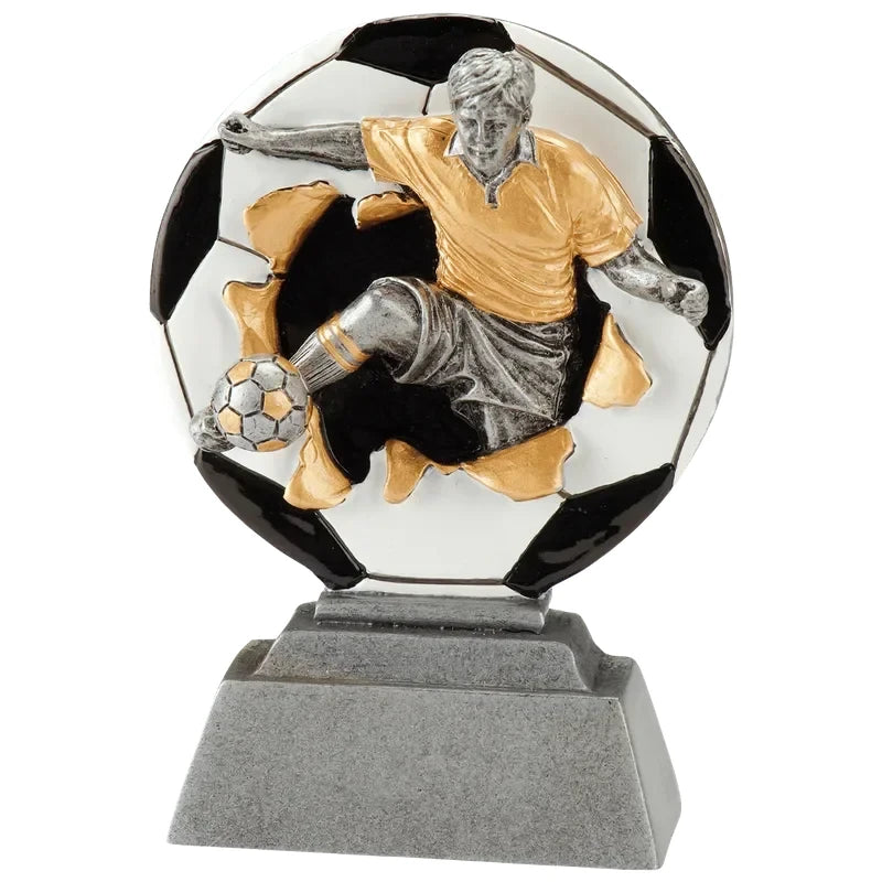 Fußball Pokal FG1304